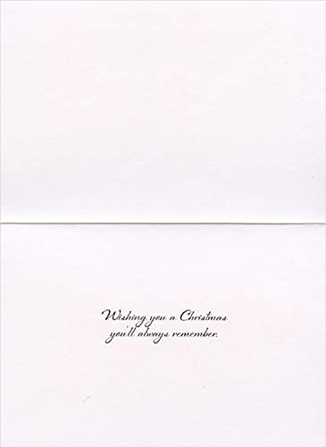 Pictura Grandson Christmas Card - Vintage Toy Truck Design