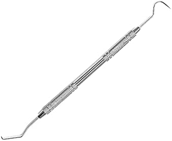 9 Set SURGICAL ONLINE Unmatched Precision with Pc Basic Dental Surgi Extraction - Durable Stainless Steel, User