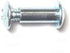 014973313494 Post with Screw, 5/16 x 3/4, 12