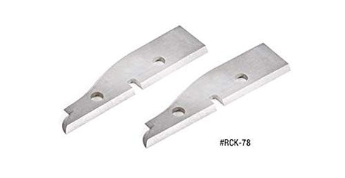 Amana Tool 14.5 x 18mm Knife for 61265 (RCK-132) - Industrial Grade