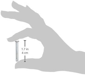 Single Hole Clevis Pins, 3/16 x 1-1/2, 15 Pieces