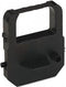 COMPUMATIC Compatible/Replacement Time Recorder Ribbon for Seiko QR350, QR375, QR395, TP-10, TP-15, TP-20,