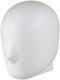 Generic Color Changing LED Mood Light - Head-Shaped Desk Lamp for Bedroom, Office,