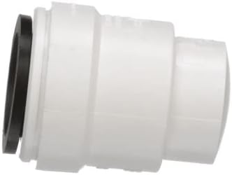 Watts 959109 Aqualock (P-670) End Cap, 1/2"