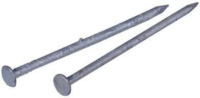 HILLMAN FASTENERS 461283 3" 10D Galvanized Common Nail