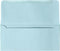 LUXPaper #9 Remittance Envelopes, 3 7/8" x 8 7/8", Pastel Blue, 24lb Text, 50 Qty