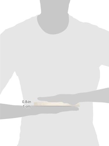 Bon Tool Blade Replacement Floor Scraper Razor 8"