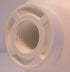 10" X 2" GAC Inline Filter/RO Post Filter Replacement, Compatible with Clover Water Dispensers