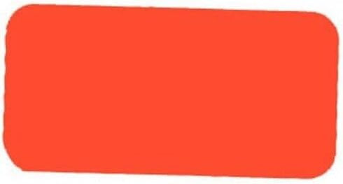 FOLIAGE For Specialty Printing Beef 'N Pork Grabber Label, 1.375 L x 0.75