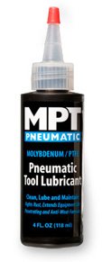 MPT 40 Pneumatic Lubricant - 4 oz.