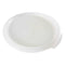 A-to-Z Supply PLRFC0608TL Food Storage Container Cover, fits 6 & 8 Quart,