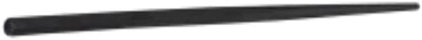 Mayhew Pro 22006 3/16-Inch Extra-Long Taper Line-Up Punch Steel Black