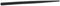 Mayhew Pro 22006 3/16-Inch Extra-Long Taper Line-Up Punch Steel Black