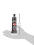 PRO SEAL RTV Silicone Sealant, 3 oz Tube, Black (80046)