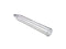 Caplugs Evergreen 15 mL Unthreaded Centrifuge Tubes, Polystyrene, Pack of 250