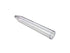 Caplugs Evergreen 15 mL Unthreaded Centrifuge Tubes, Polystyrene, Pack of 250
