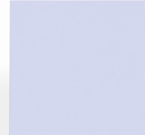 LUXPaper 8.5" x 11" Paper, Letter Size, Lilac Purple, 80lb. Text, 50 Qty