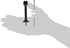 National Hardware N327-031 V236 Rigid Door Stops, Oil Rubbed Bronze, 2 Pack