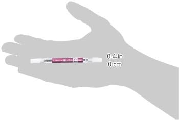 Uni Mechanical Pencil Eraser Refill C (SKC) - Packaging May Vary