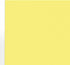 LUXPaper 8.5" x 11" Paper, Letter Size, Pastel Canary Yellow, 60lb. Text, 50 Qty