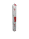 Dowsil Contractors Concrete Sealant Sausage Gray 20 oz
