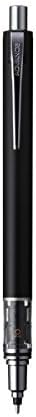 uni Mechanical Pencil Kurutoga Advance 0.5mm Bundle Set, Navy, Black, Red (3-Pencil)