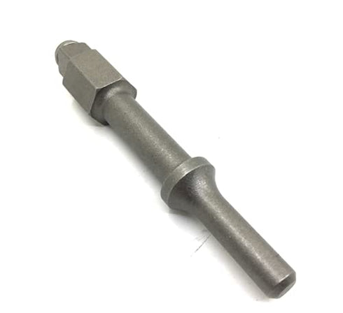 Shake'n Break Pneumatic Hammer, 3/8 Inch Bolt Breaker Air Hammer Attachment for Fasteners