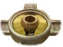 Permawick 284W 2 oz (2 oz Electric Motor Lubricant, Bearing Lubricant for Electric Motors, Bushings, and Oil Reservoirs