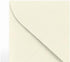 LUXPaper #17 Mini Envelopes | 2 11/16" x 3 11/16" | Natural | 70lb. Text | 50 Qty