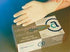 Ultra Flex Powder Free Latex Examination Gloves, 100 Gloves Per Box