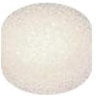 Drive Replacement Sponges Air Filter for Adult/Kid Compressor System 10 PACK