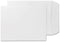 Mead Self-Adhesive 9" x 12" Heavyweight White Envelopes, 25/pk. by Mead