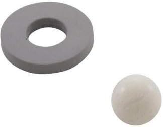 Mazzei (CR-1) Check Valve Repair Kit for Models 283 & 287