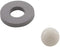 Mazzei (CR-1) Check Valve Repair Kit for Models 283 & 287