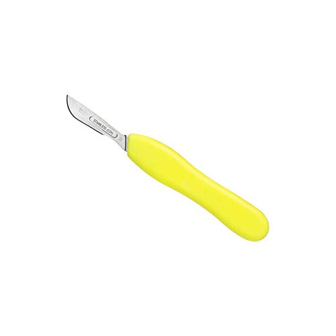 Cancer Diagnostics, Inc. Cancer Diagnostics SHY000 Universal Scalpel Handles, Yellow - EA.
