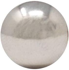 Premium Upholstery Tacks, Decorative Nailhead Trim for Furniture, 100 Nickel 7/16-inch Diameter