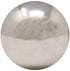 Premium Upholstery Tacks, Decorative Nailhead Trim for Furniture, 100 Nickel 7/16-inch Diameter