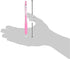 Pilot Juice 0.5mm Color Gel Ink Ballpoint Pen, Pastel Pink (LJU-10EF-PP) by Pilot