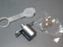 CF Shutter Lock Kit Keyed - Repair Part, Hurricane Storm Shutters -