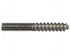 Hanger Bolts, 8-32 x 1-1/4, Piece-20, 014973219093