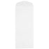 JAM PAPER #14 Policy Business Commercial Envelopes - 5 x 11 1/2 - White - 50/Pack