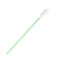 3.661" Small Flexible Head Cleanroom Foam Tip Cleaning Swabs for Inkjet Printer, Printhead, Camera, Cleanroom, Optical Lens and Electronics CK-FS746