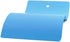 The Powder Coat Store High Gloss Baby Light Blue Powder Coating Powder 1 LB