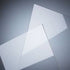 Lexan Sheet - Polycarbonate, .118" - 1/8" Thick, Clear, 12" x 12" Nominal Size