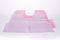 TIDI Everyday Specialty Bib, Blue, 29" x 21" (Pack of 100) -