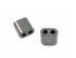 1Pc Black Cylindrical Ferrites Core, 2873000202, Industrial Electrical, Easy Replacement Passive Components