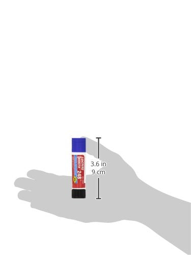 Loctite 248 QuickStix Thread Treatment Stick, 9g