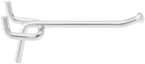NATIONAL/SPECTRUM BRANDS HHI N235-011 Galvanized Steel Angle Hook