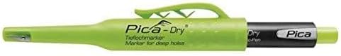Pica 3030/SB Dry Longlife Automatic Pen, 2 Pack