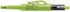 Pica 3030/SB Dry Longlife Automatic Pen, 2 Pack
